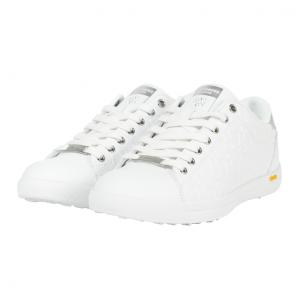 St ANDREWS セントアンドリュース ゴルフシューズ Vibram エンボス