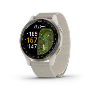 GARMIN（ガーミン） 距離計 アプローチ S50 Approach S50 ゴルフ 距離
