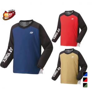 YONEX（ヨネックス） テニスウェア バドミントンウェア ウインド