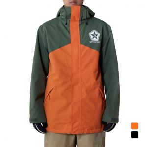 SESSIONS（セッションズ） ウェア CAPITAL -pant ウェストゲーター