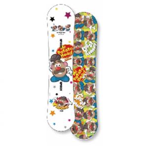 送料無料（沖縄県を除く）24-25 SPOON 子供用 バインディング PH-5