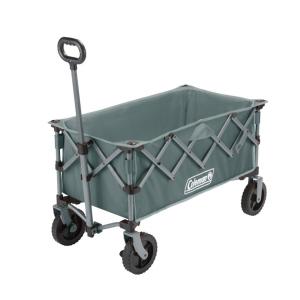 Coleman コールマン アウトドアワゴン キャリーワゴン 2000034670