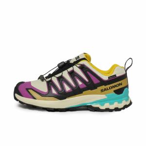 SALOMON（サロモン） 2025春夏 XA PRO 3D V9 GTX W L47817600