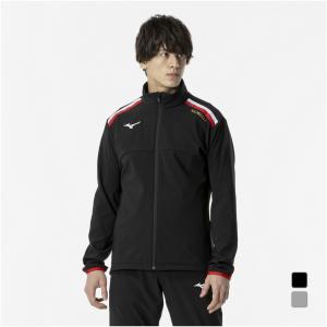 MIZUNO（ミズノ） メンズ サッカー/フットサル ジャージジャケット