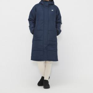 MIZUNO（ミズノ） ジュニア キッズ・子供 ベンチコート 中綿ロング