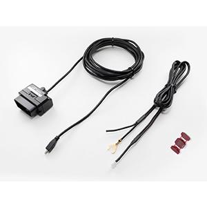 ZERO（コムテック） コムテック レーダー探知機用OBD2接続アダプター