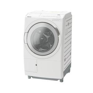 ビッグドラム BD-SX120JR-W 日立 洗濯12kg 乾燥6kg ドラム式洗濯乾燥機