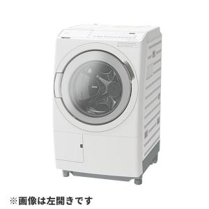 日立（HITACHI） 洗濯機 ドラム式 11kg ドラム式洗濯乾燥機 ビッグ