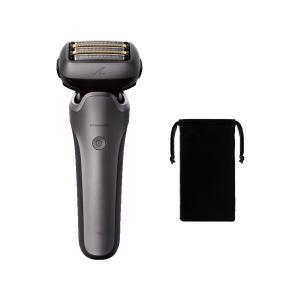 ラムダッシュ パナソニック Panasonic メンズシェーバー ES-L551U-S