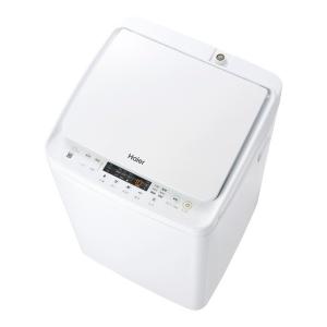 中古 ハイアール 3.3kg全自動洗濯機 JW-K33F 2014年製 小型洗濯機