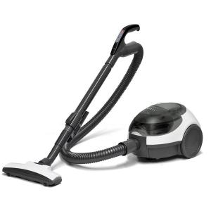 Panasonic（パナソニック） 紙パック式 掃除機 MC-PBKN6A-H 新品