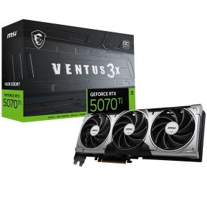 ☆Inno3D GeForce RTX 5070 Ti X3 OC WHITE GD5070T-16GERX3OCW