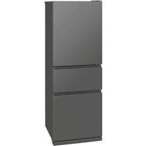 三菱電機（MITSUBISHI ELECTRIC） 冷凍冷蔵庫 【標準設置費込み】三菱