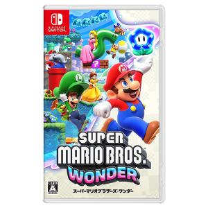 任天堂（Nintendo） Switch スーパーマリオ オデッセイ Switchゲーム