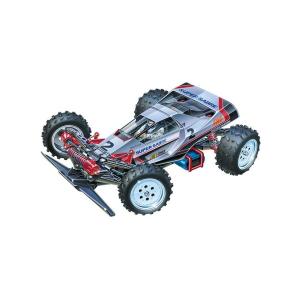 TAMIYA◇ラジコン/46002/スーパーセイバーQD/小鹿タミヤ/RCカー