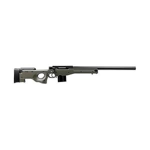 TOKYO MARUI（東京マルイ） L96AWS（BLACK）No.6 ブラックストック