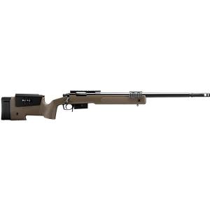 TOKYO MARUI（東京マルイ） L96AWS（BLACK）No.6 ブラックストック