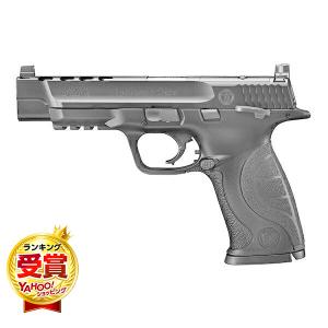 TOKYO MARUI（東京マルイ） ガスブローバック M&P 9L PC ポーテッド