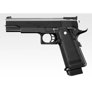 TOKYO MARUI（東京マルイ） ハイキャパ エクストリーム フルオート