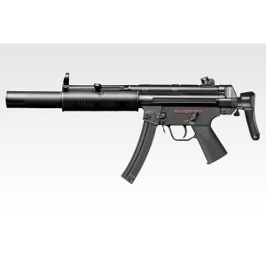 TOKYO MARUI（東京マルイ） MP5-J No.78 電動ガン スタンダードタイプ