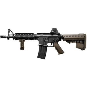 TOKYO MARUI（東京マルイ） フルセット SOPMOD M4 次世代電動ガン