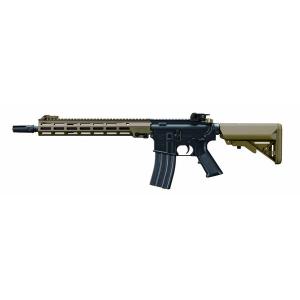 TOKYO MARUI（東京マルイ） 次世代電動ガン URG-I 11.5inch ブラック