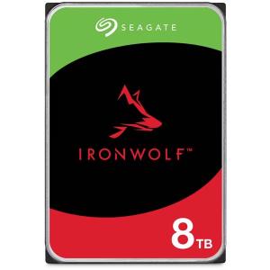 Seagate ST8000DM004 ［BarraCuda 8TB］ BarraCuda（Seagate） 内蔵型