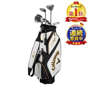 Callaway（キャロウェイ） クラブセット WARBIRD ウォーバード 10本