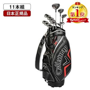 Callaway（キャロウェイ） PK RH X HOT 21 12PC ST STF JV ゴルフ