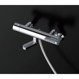 TOTO ◇在庫有り！∞TOTO 水栓金具【TBV03447J】サーモスタット混合水