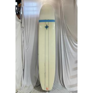 ドナルドタカヤマ FIN付属 / HPD In The Pink 9'0 SURFTECH Softop