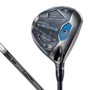 2026年2月】aiスモーク 7w（Callaway／フェアウェイウッド）のおすすめ