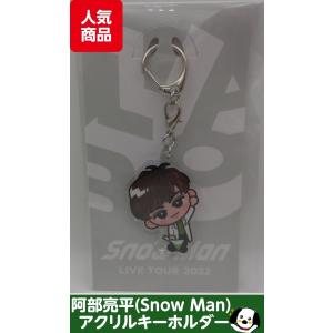 向井康二 すのチルぶら下がりシリーズ アクリルキーホルダー Snow Man