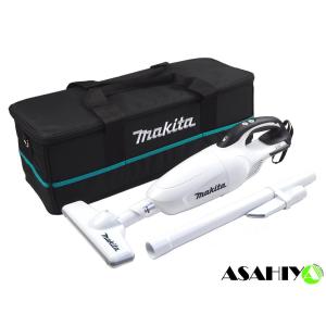 マキタ（makita） 18V 充電式クリーナー CL285FDZWO オリーブ 本体+