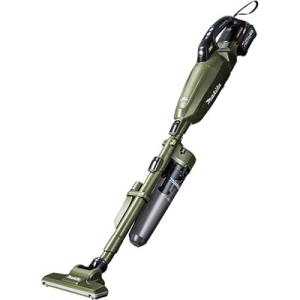 マキタ（makita） 18V 充電式クリーナー CL285FDZWO オリーブ 本体+