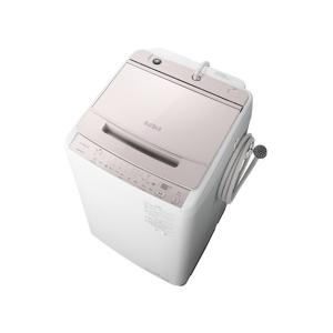 日立（HITACHI） BW-G70H-W (ホワイト) ビートウォッシュ洗濯機 7kg BW