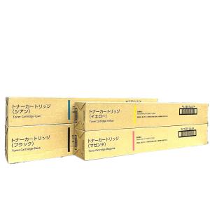 DocuCentre 富士ゼロックス 純正トナーカートリッジ CT201826 ブラック