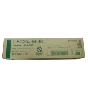 東芝 純正トナーカートリッジ T-FC425J 4色セット 適合機種：e-STUDIO