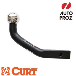 CURT（カート） 正規品 トヨタ カローラスポーツ ガソリン