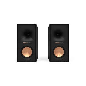 Klipsch Reference R-50M ブックシェルフスピーカー(ペア) ブラック