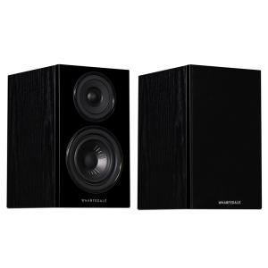 Wharfedale ワーフェデール DIAMOND 12.1 ウォールナット（ペア