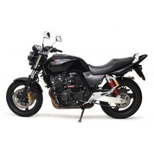 ホンダ（HONDA） GB250クラブマン ミラー 左右 黒 純正 中古 バイク