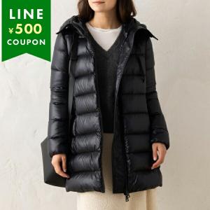 MONCLER（モンクレール） HERMINE エルミンヌ レディース ブラック