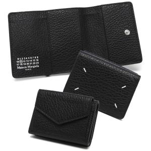 Maison Margiela（メゾンマルジェラ） 二つ折り財布 コンパクト財布