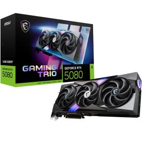 MSI 【新品】【即納】 MSI GeForce RTX 5080 16G VENTUS 3X OC WHITE
