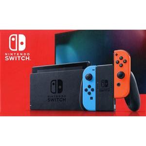 任天堂（Nintendo） Switch 旧型 本体 ニンテンドースイッチ Joy-Con
