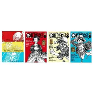 本/雑誌]/ワンピースマガジン ONE PIECE magazine Vol.19 (集英社