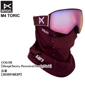 anon 2025 アノン M4 Cylindrical M4シリンドリカル Deep Emerald