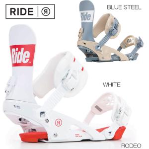 BURTON（バートン） ライド ビンディング 17-18 RIDE CAPO カポ フリー
