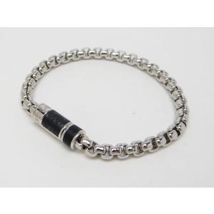 LOUIS VUITTON（ルイ・ヴィトン） M62486 メンズ チェーンブレスレット